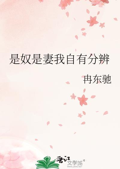 奴是我的意思吗