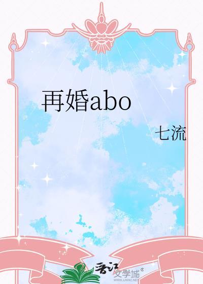 再婚ABOby七流免费阅读