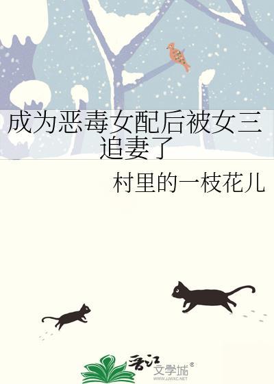 成为恶毒女配后被女三追妻了免费阅读