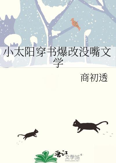 小太阳全文免费阅读