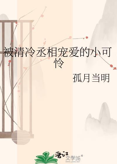 被清冷丞相宠爱的小可怜孤月当明