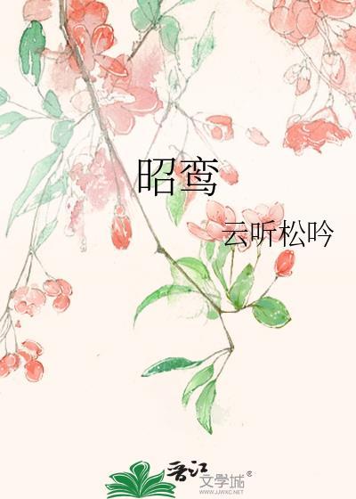 昭鸾全文免费阅读