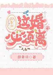 这婚必须离gl祁艾晋江
