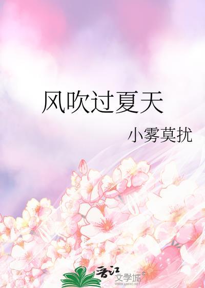 风吹过夏天是什么歌