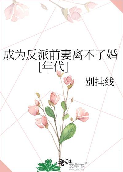 成为反派老婆的