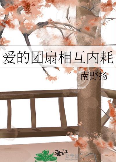 爱的团扇相互内耗(晋江)