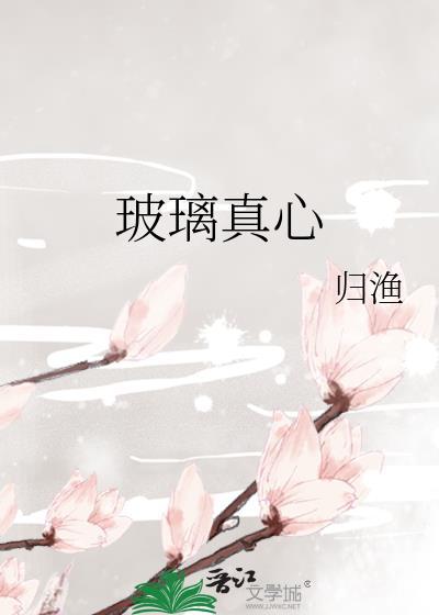 玻璃真心讲什么