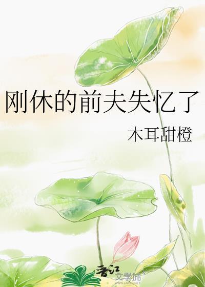 离婚后前夫失忆了作者清麓