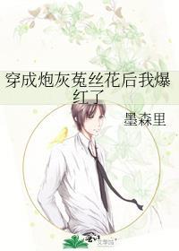 穿成炮灰菟丝花后我爆红了